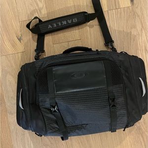 Oakley Weekender Duffel Bag